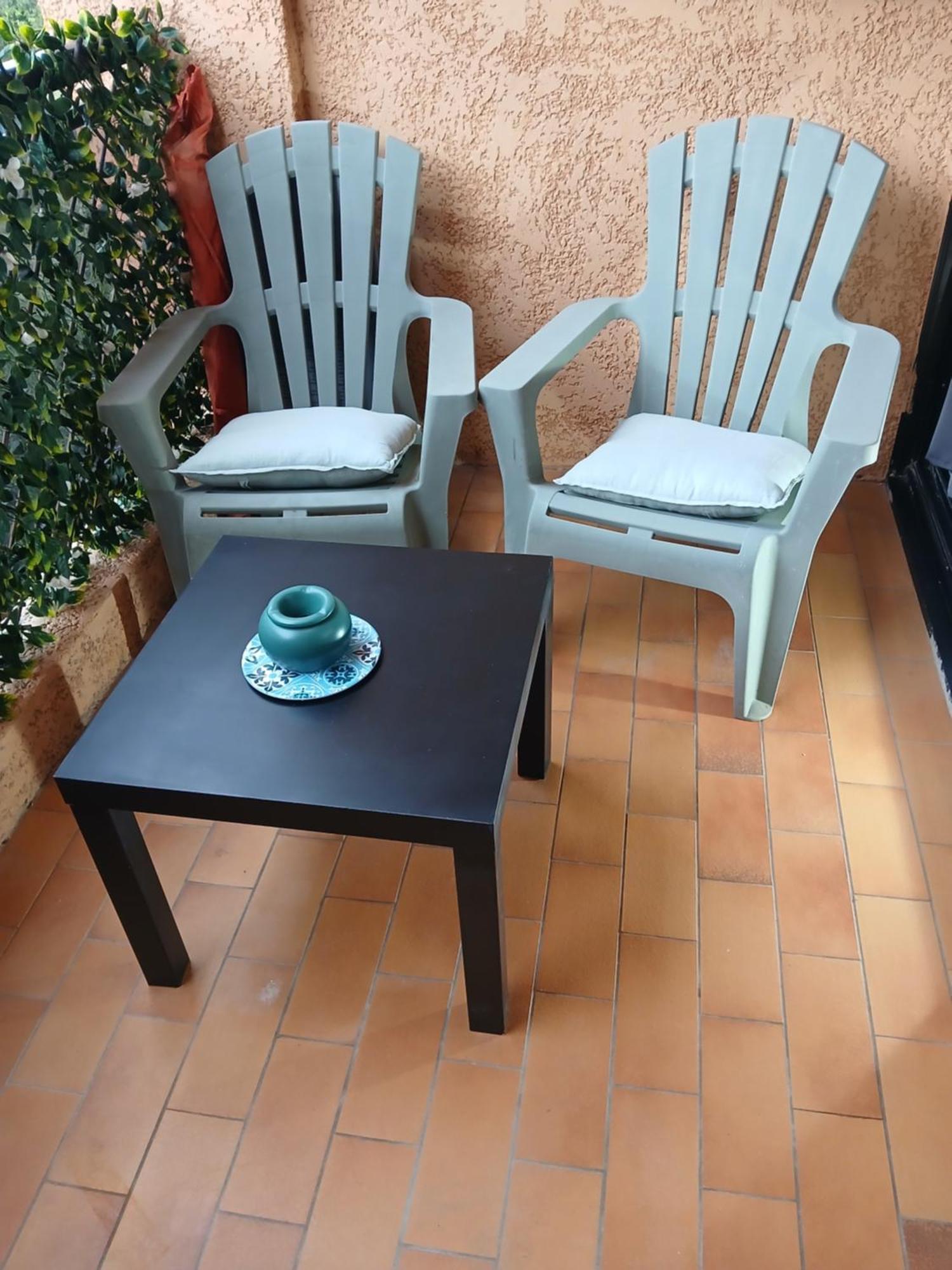 סנטה-לוסיה-די-מוריאני Studio Bord De Mer - Plage - Piscine - Wifi מראה חיצוני תמונה